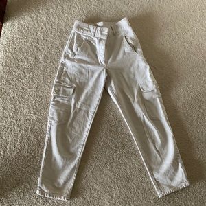 WILFRED ARITZIA cargo pants